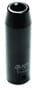 Performance 11mm Socket 1/2 Inch Drive 6 Point