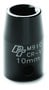 Performance 10mm Socket 3/8 Inch Drive 6 Point