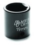 Performance 19mm Socket 3/8 Inch Drive 6 Point