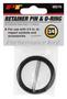 Performance Retainer Pin And O-Ring 3/4 Inch Drive