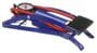 Performance Tool Foot Air Pump