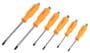 Performance Phillips, Slotted Strike Cap Screwdriver Set