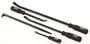 Performance Tool 5 Piece Pry Bar Set