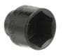 Performance Tool 15/16 Inch Oil Filter Socket 3/8 Inch Drive