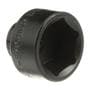 Performance Tool 1-1/16 Inch Oil Filter Socket 3/8 Inch Drive