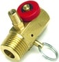 Performance Tool Air Tank Manifold