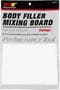Performance Tool Body Filler Board