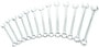 Performance Metric Wrench Set