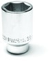 Performance 1-7/16 Inch 36mm Socket 1/2 Inch Drive 6 Point