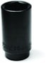 Performance 1-1/4 Inch 36mm Socket 1/2 Inch Drive 6 Point