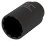 Performance 39mm Socket 1/2 Inch Drive 12 Point