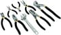 Performance Tool Pliers And Wrench Set