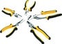 Performance Tool Pliers Set