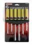 Performance Phillips, Slotted Screwdriver Set