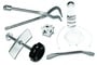 Performance Tool Brake Service Kit