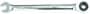 Performance 6mm 1/4 Inch Ratchet Wrench