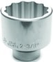 Performance 2-3/8 Inch Socket 3/4 Inch Drive 12 Point