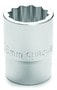 Performance 26mm Socket 3/4 Inch Drive 12 Point