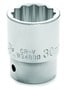 Performance 30mm Socket 3/4 Inch Drive 12 Point