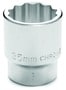 Performance 35mm Socket 3/4 Inch Drive 12 Point