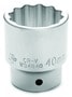 Performance 40mm Socket 3/4 Inch Drive 12 Point