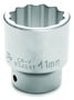 Performance 41mm Socket 3/4 Inch Drive 12 Point