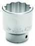 Performance 42mm Socket 3/4 Inch Drive 12 Point