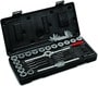 Performance Tool Tap And Die Set