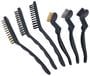 Performance Tool Brush set