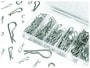 Performance Tool 150 Piece Hair Pin Assortment