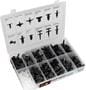 Performance Tool 415 Piece Ford Trim Clip Assortment