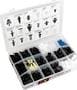 Performance Tool 418 Piece Honda Trim Clip Assortment