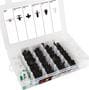 Performance Tool 290 Piece BMW Trim Clip Assortment