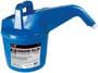 Performance Tool Blue Plastic Radiator Filler