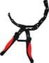 Performance Tool Adjustable Filter Plier