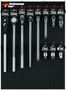 Performance 11 Piece 3/4 Inch Drive Tool Set