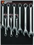 Performance SAE Wrench Set