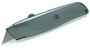 Performance Tool 4-3/8 Inch Utility Knife