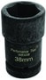 Performance 38mm Socket 1 Inch Drive 6 Point