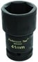 Performance 41mm Socket 1 Inch Drive 6 Point