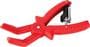 Performance Tool Locking Offset Hose Pliers