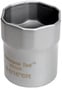Performance 2-9/16 Inch Socket 1/2 Inch Drive 6 Point