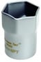 Performance 55mm Socket 1/2 Inch Drive 6 Point