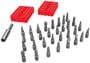 Performance Impact Torsion Bit Set