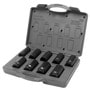 Performance 29mm, 30mm, 31mm, 32mm, 33mm, 34mm, 35mm, 36mm, 38mm Socket Set 6 Point