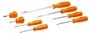 Performance Phillips, Slotted Screwdriver Set
