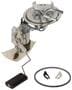 Precision Fuel Pump Hanger Assembly