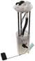 Precision Fuel Pump Module Assembly