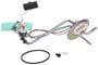 Precision Fuel Pump Hanger Assembly