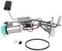 Precision Fuel Pump Hanger Assembly